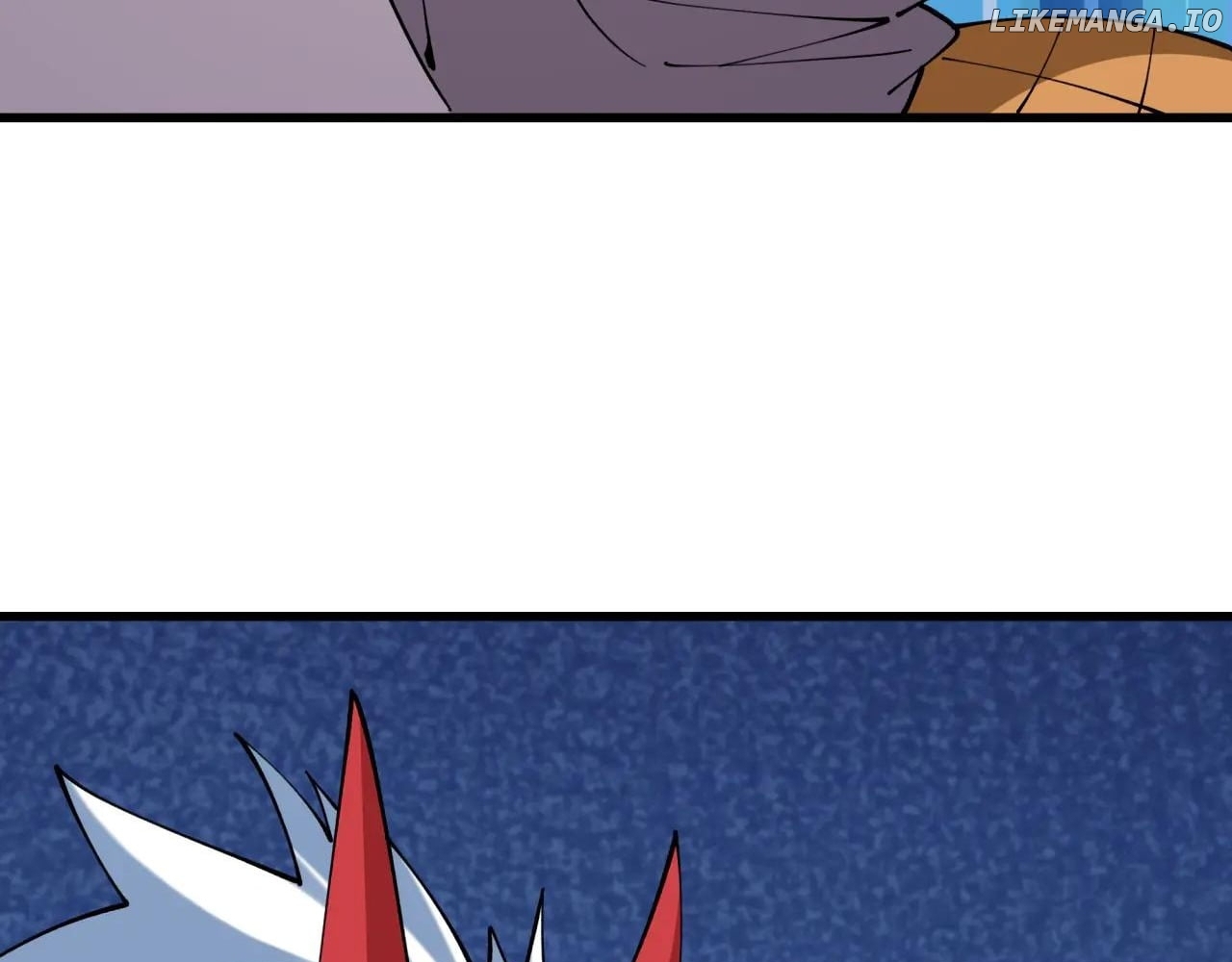 Era of the Haunted Chapter 423 - page 123